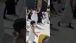 Masjid Al Haram| Kaaba |Makkah @lifeinsaudiarabia4849 #shorts #makkah #kaaba