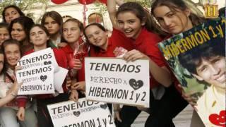 Camilo Sesto - Hibermon divide a camilistas (dedicado a CASEP)