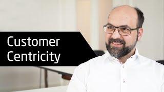 Customer Centricity: Wie agiere ich kundenzentriert?