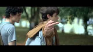 The Way He Looks Official US Trailer 2014 HD
