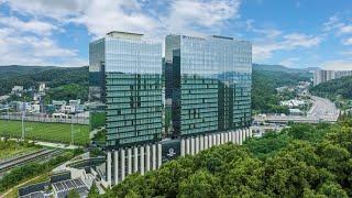 [Official] DoubleTree by Hilton Seoul Pangyo, a brand new 5 star hotel for business and leisure.