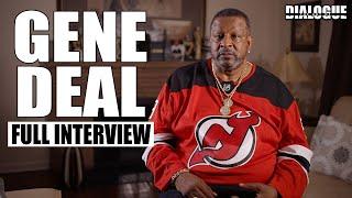 Gene Deal Exposes Details About Week 5 Of Diddy Trial & Shares Shocking Info About Kanye West & Mase