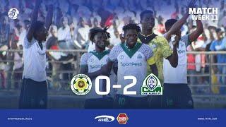 Mara Sugar vs Gor Mahia - Full Match Highlights