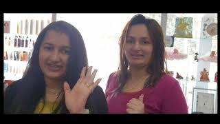 look preety , how to look trendy ,get trendy hair colors , how to look attractive, simran nainta