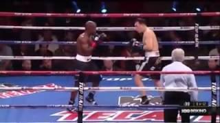 Provodnik vs Bradley  match spettacolare  del 2013