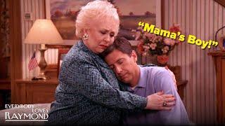 Ray the Favorite: Part 2 | Everybody Loves Raymond