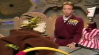 MST3K - Crow's Dreams