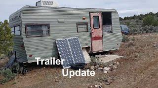 Free Trailer Update