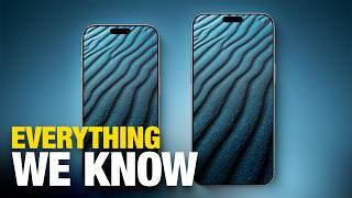 iPhone 16 Leaks & Rumors: Everything We Know!