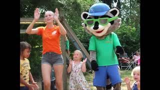 Bally lied - camping de Paalberg Ermelo