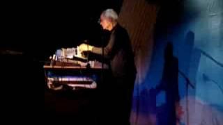 Silver Apples-We Carry On (Portishead cover) 05/09/08