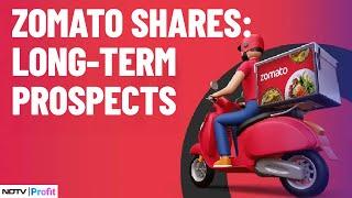 Long-Term Investment: Is Zomato Share Worth Holding? | NDTV Profit