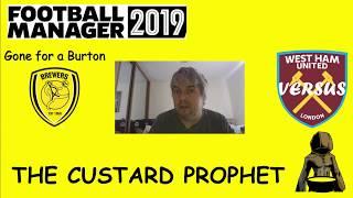 Custard Prophet Channel Trailer