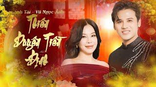 Đôi vợ chồng Vũ Ngọc Ánh - Anh Tài song ca lần đầu tiên gây bất ngờ | Thiên Duyên Tiền Định