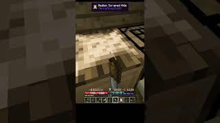 This is how you make leather in terrafirmacraft