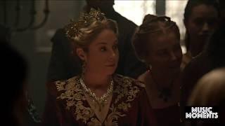 Reign 4x09 | Music Moment | Claire Wyndham - Kingdom Fall