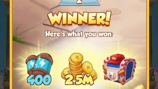 Coin Master - Part 12 | akosibalweg