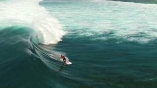 Surfing Super Fun Waves with The Perfect Wave - the Maldives 2016 season