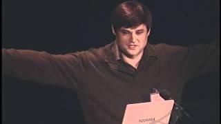 Michael Nielsen: "Quantum Computing: What It Is, What It Is Not, What We Have Yet to Learn"