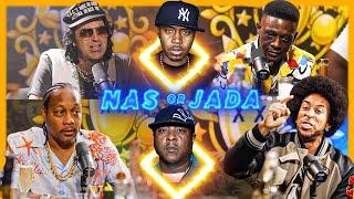 Nas or JadaKiss ? | Ultimate MCs Debate ! 