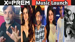 SRIJIT MUKHERJI INTERVIEW_আমরা ঘোড়া নই_ARJUN_MADHURIMA_SHRUTI_ANINDYA_ARIJIT_X=PREM MUSIC LAUNCH