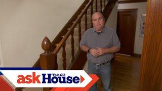 Is Steam Heat a Dealbreaker? | Open House | Ask This Old House