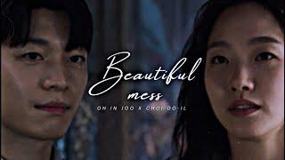 Beautiful Mess - Oh In-Joo x Choi Do-il  | Little Women ~ [fmv]