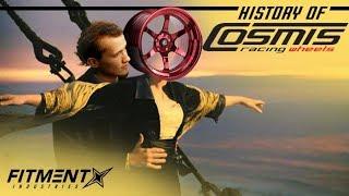 THE TRUTH ABOUT COSMIS RACING WHEELS