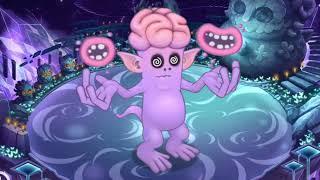 Theremind Magical Nexus All Sounds - My Singing Monsters