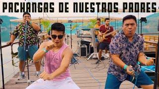 Viajando Con Los Mendez [Parte 18] - PACHANGAS DE NUESTROS PADRES