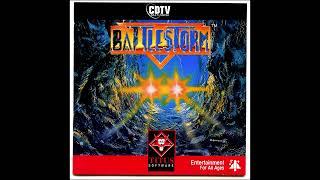 [CDTV] Battlestorm Soundtrack