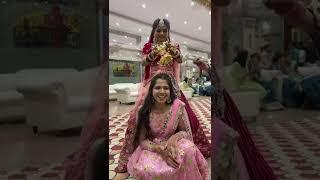 kaleera ceremony || Bride Kalira Rituals || Wedding || Shadi Credit - Rupali Mehra