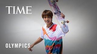 Japan's Yuto Horigome Wins Skateboarding's First Olympic Gold Medal | TIME