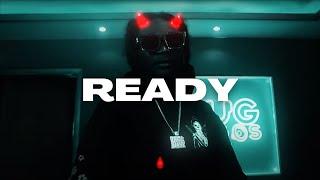 /FREE/ YUS GZ x SHA GZ BRONX DRILL TYPE BEAT - "READY" | [Prod. Pxcoyo x WiczMK]