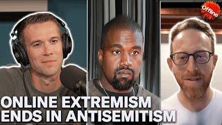 The Radicalization of Kanye West | Offline with Jon Favreau Podcast