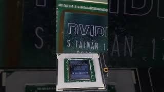 1080Ti после игр vs после майнинга #shorts
