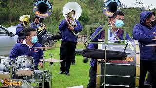 Monsefú (Marinera) - Banda Show La Huaranchal (caserío César Vallejo - Agallpampa) 2021