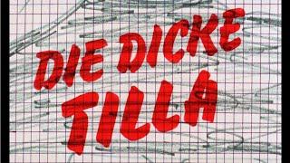 Die dicke Tilla - DEFA-Trailer