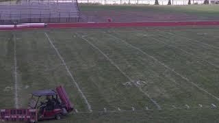 Hazelwood East High vs. Normandy High School Varsity Mens' Football