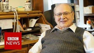 Apple's Forgotten Founder: Ronald G Wayne - BBC News