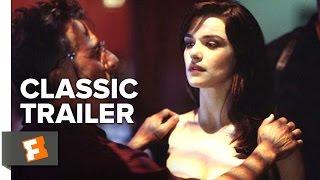 Confidence (2003) Official Trailer - Dustin Hoffman, Rachel Weisz Con Movie HD