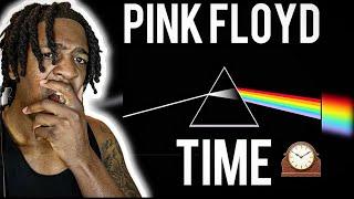 *IM SPEECHLESS* FIRST TIME HEARING Pink Floyd – Time | REACTION