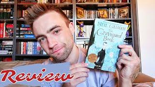 The Graveyard Book - Neil Gaiman || Review