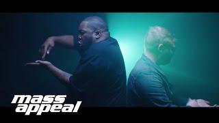 Run The Jewels - Oh My Darling (Don't Cry) (Official Video)