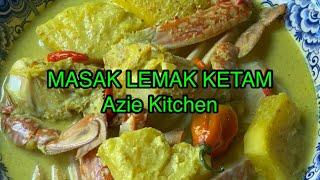 Masak Lemak Ketam