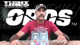 Oros Fly Fishing Strike Indicators