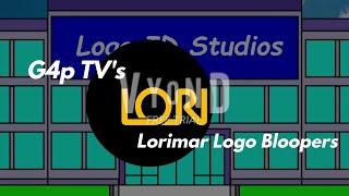 G4p TV's Lorimar Logo Blooopers Episode 5: Lazy Bloopers