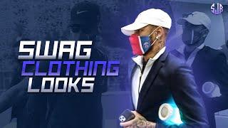 Neymar Jr • Swag, Clothing & Look 2021 | HD