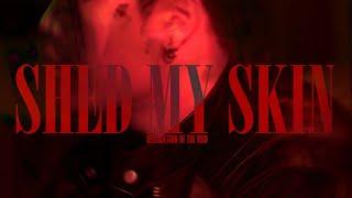 CRACKBERRY - Shed My Skin (Official Music Video)