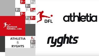 DFL for Equity: Athletia and ryghts